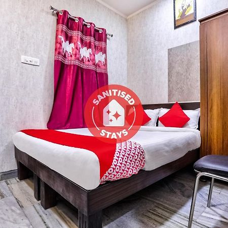 Отель Flagship 36726 Chellam Residency Ченнаи Экстерьер фото