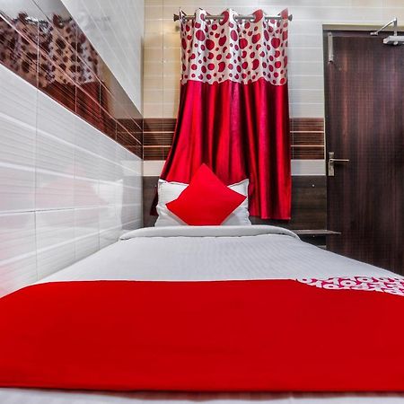 Отель Flagship 36726 Chellam Residency Ченнаи Экстерьер фото