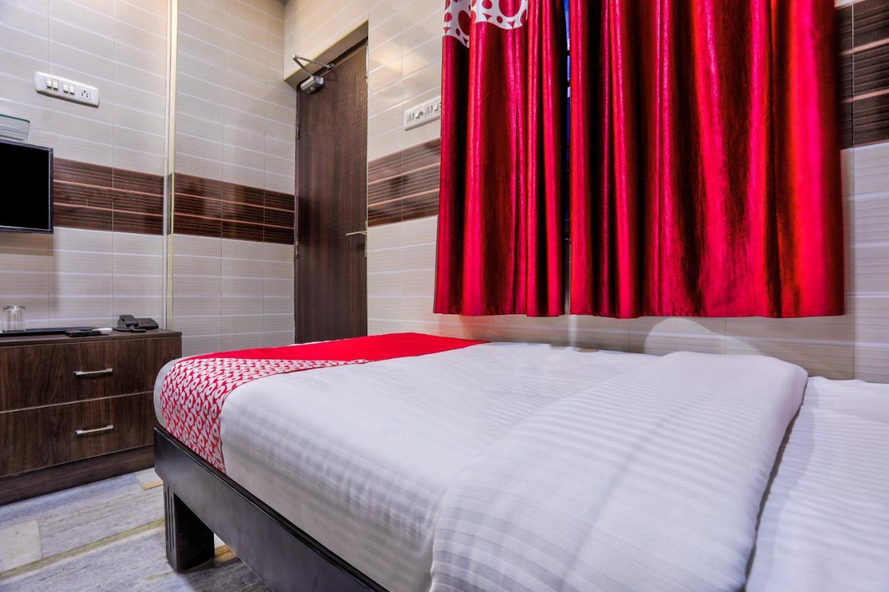 Отель Flagship 36726 Chellam Residency Ченнаи Экстерьер фото