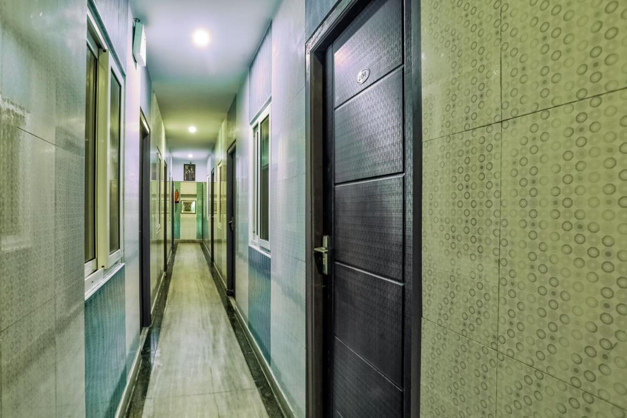 Отель Flagship 36726 Chellam Residency Ченнаи Экстерьер фото