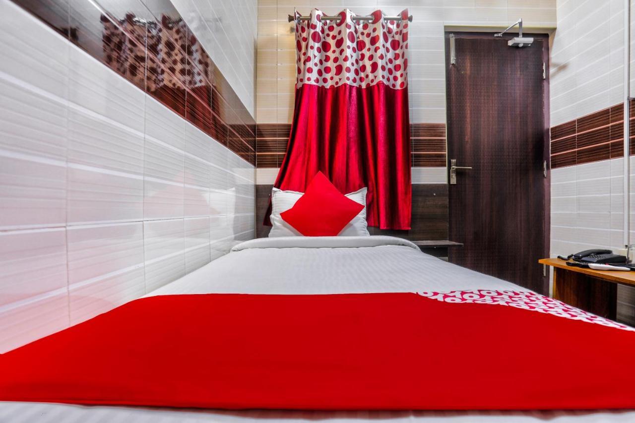 Отель Flagship 36726 Chellam Residency Ченнаи Экстерьер фото